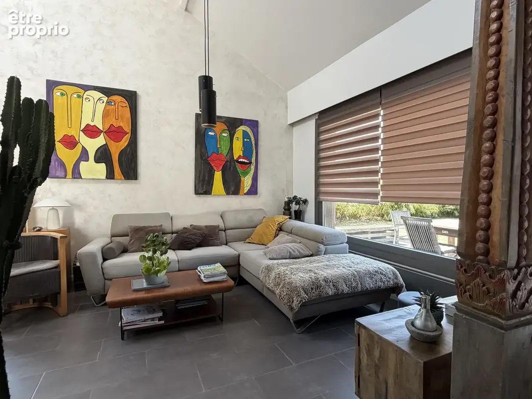 Maison individuelle de plain pied 'Zuydcoote Plage' - photo 9