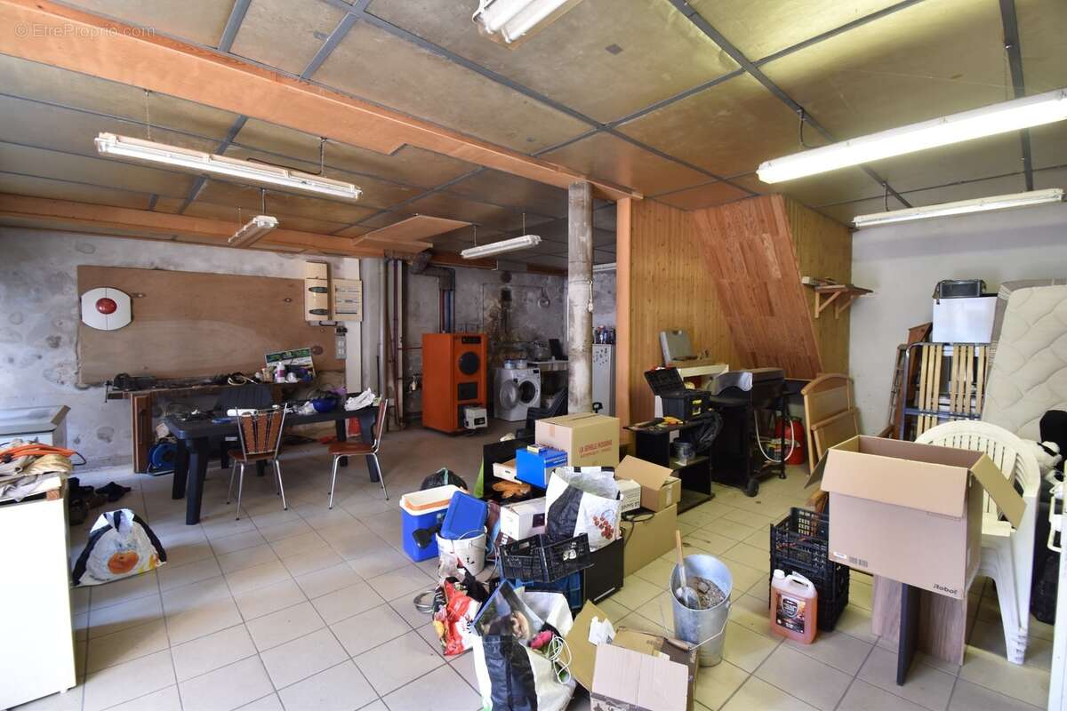 Maison à vendre 5 pièces SAINT AGREVE (07) - photo 15