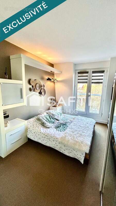 Photo 2 - Appartement à LE PERREUX-SUR-MARNE