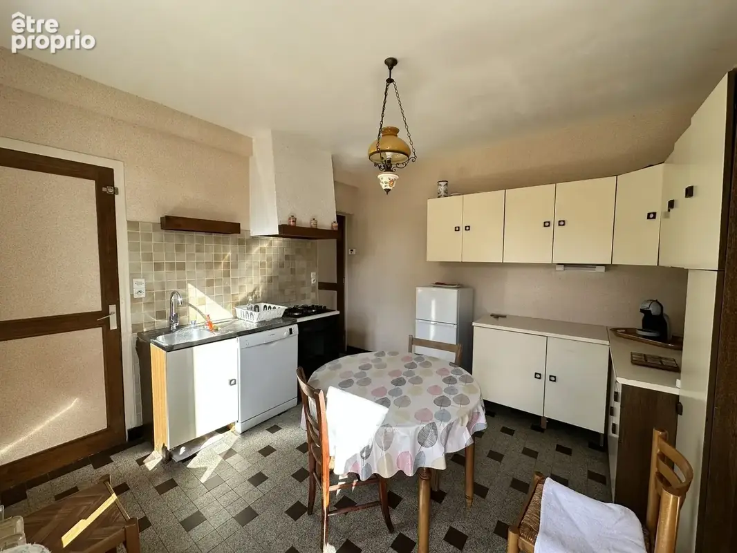 Maison 6 pièces 122 m² à vendre à Saint-Jean-De-Braye (45800) - photo 4