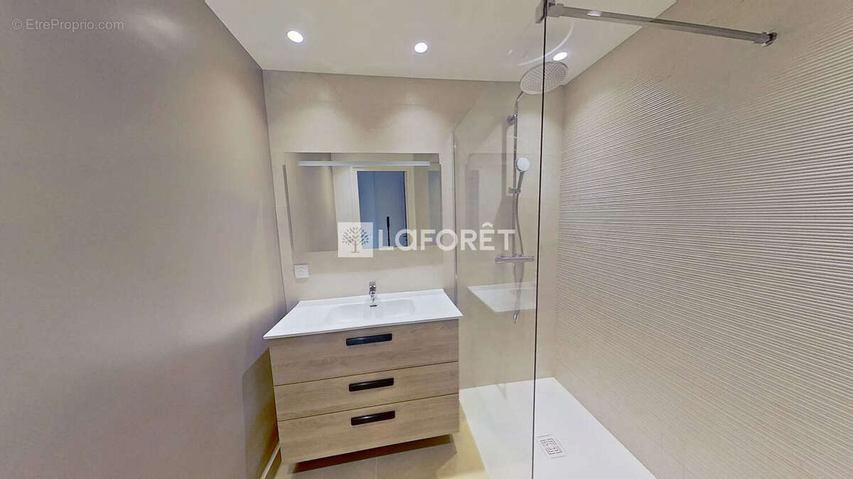 Appartement à LYON-3E