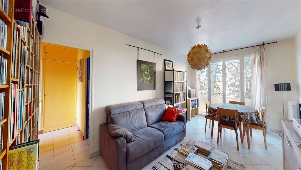 Appartement à CLAMART