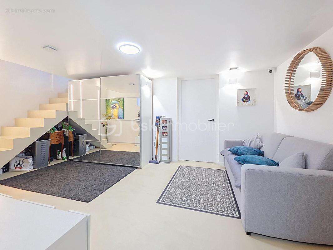 Maison à ROSNY-SOUS-BOIS