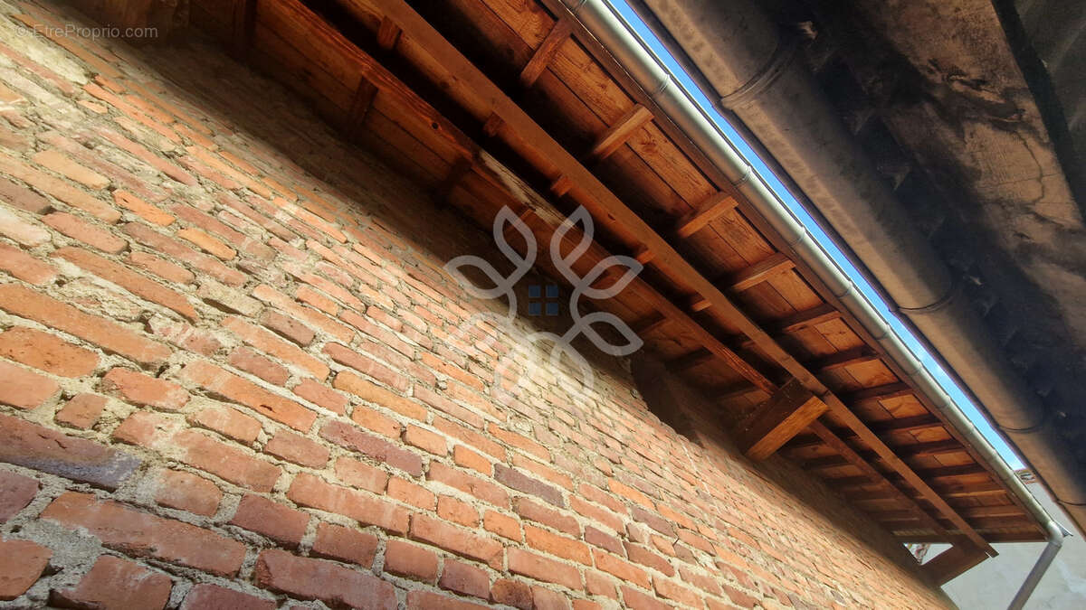 Maison à VERGONGHEON