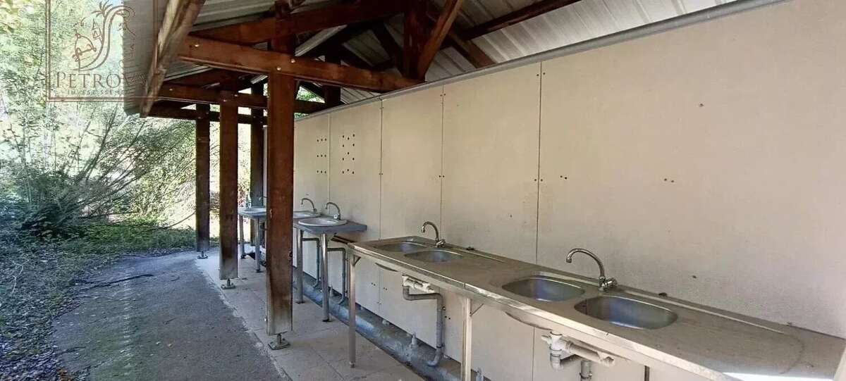 Appartement à SAINT-MARTIN-D&#039;ENTRAUNES