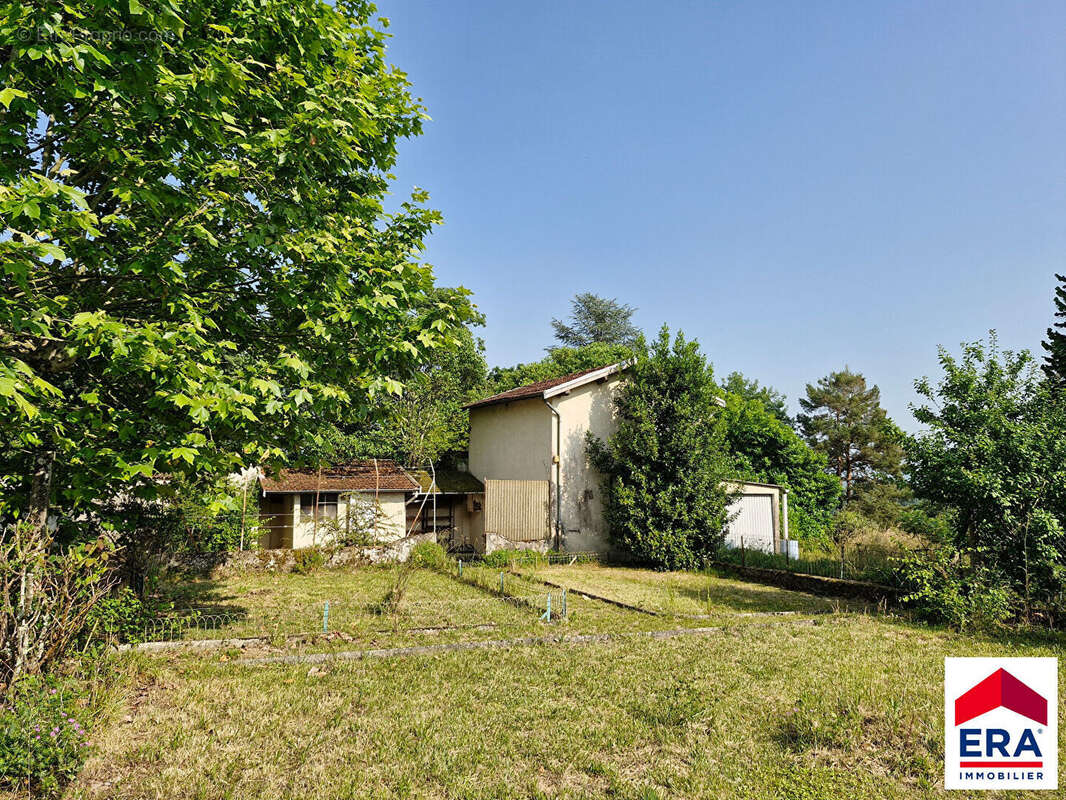 Maison à LES AVENIERES