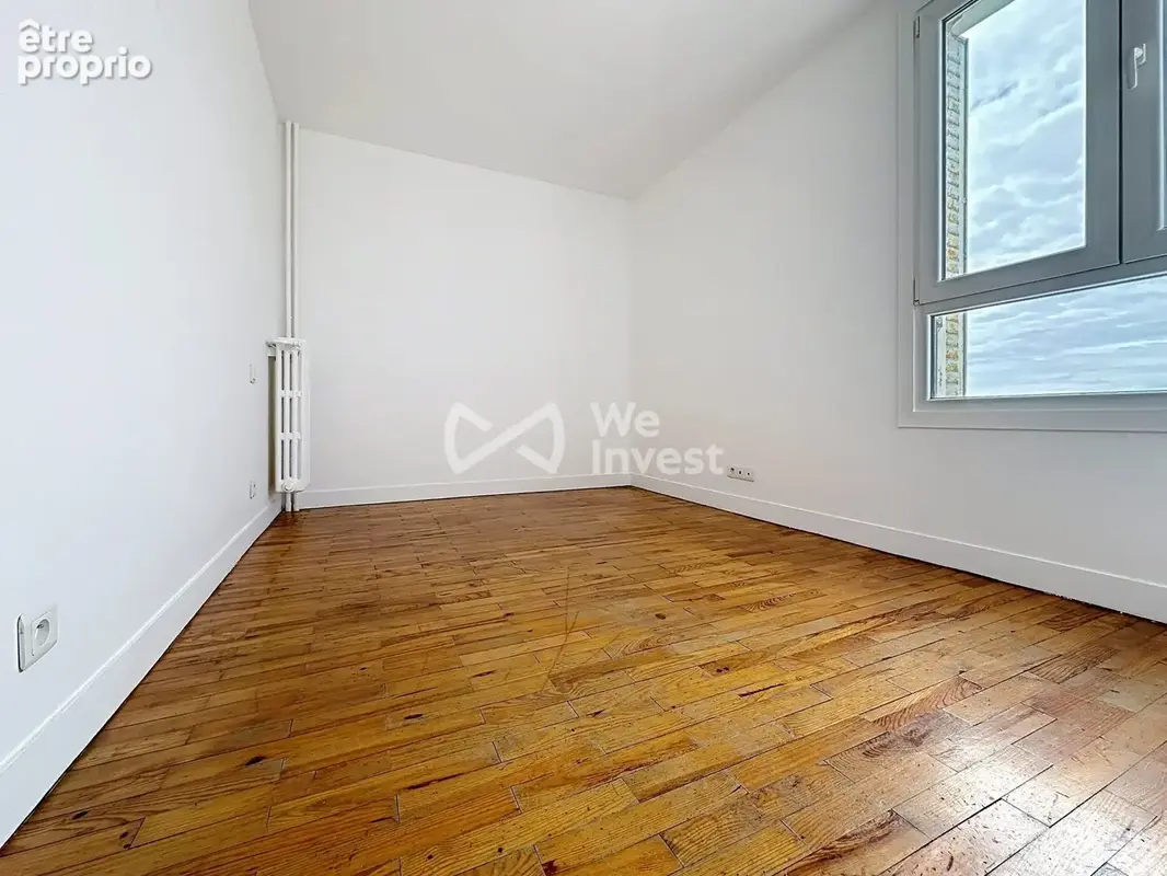 Appartement 4 pièces 64 m² à vendre à Colombes (92700) - photo 6