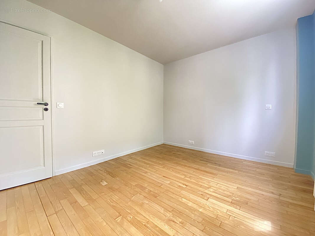 Appartement à SAINT-OUEN