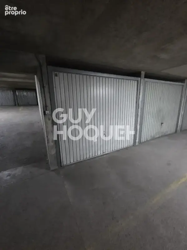 Box à evry courcouronnes - photo 3