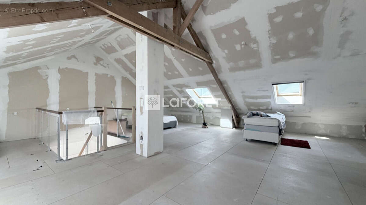 Maison Sivry-Ante 6 pièces 198 m² - photo 11