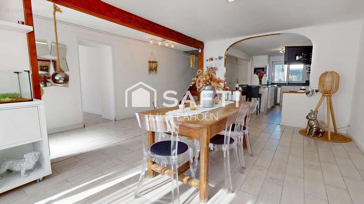 Maison 145 m² à Cognac  - photo 6