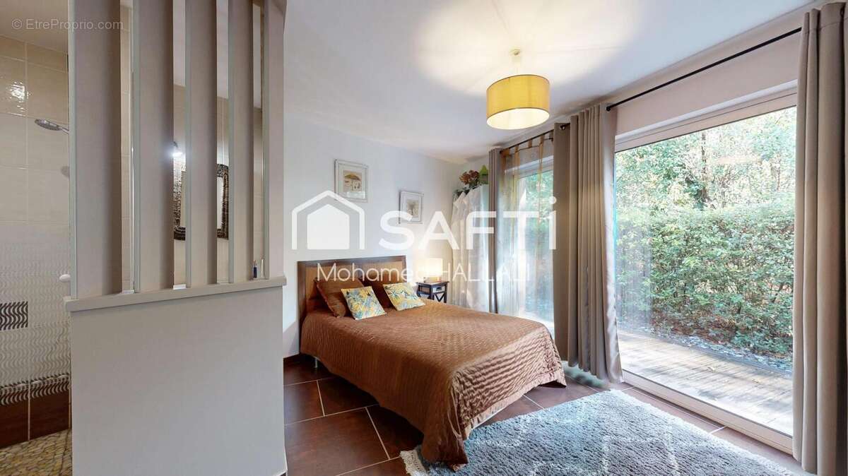 Photo 9 - Maison à BISCARROSSE