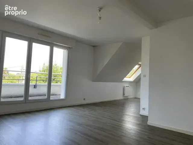 Appartement 67 m² à Vannes  - photo 2
