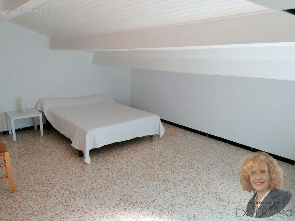 Grand T2 lumineux avec TERRASSE tropézienne - photo 13