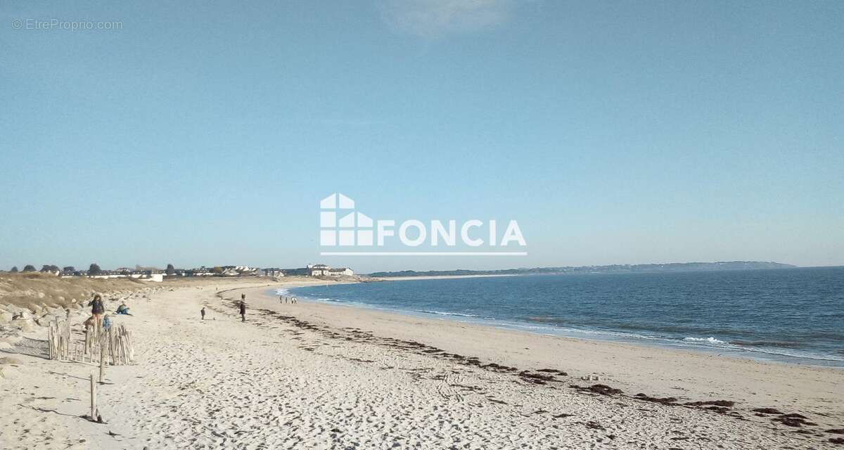 Appartement à ARZON