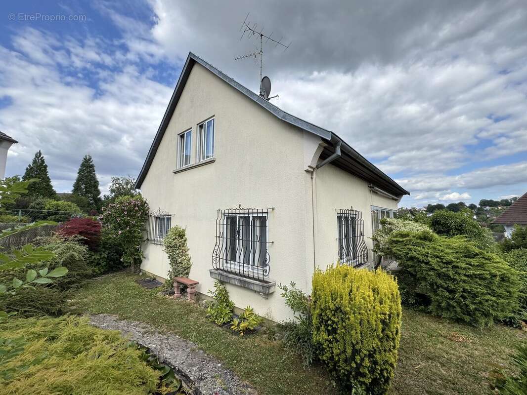 Maison à ALTKIRCH