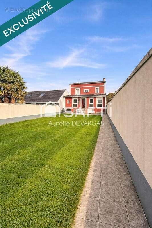 Photo 8 - Maison à HENIN-BEAUMONT