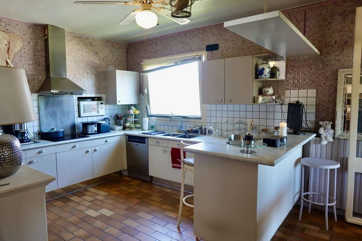 Maison à TOURNEFEUILLE