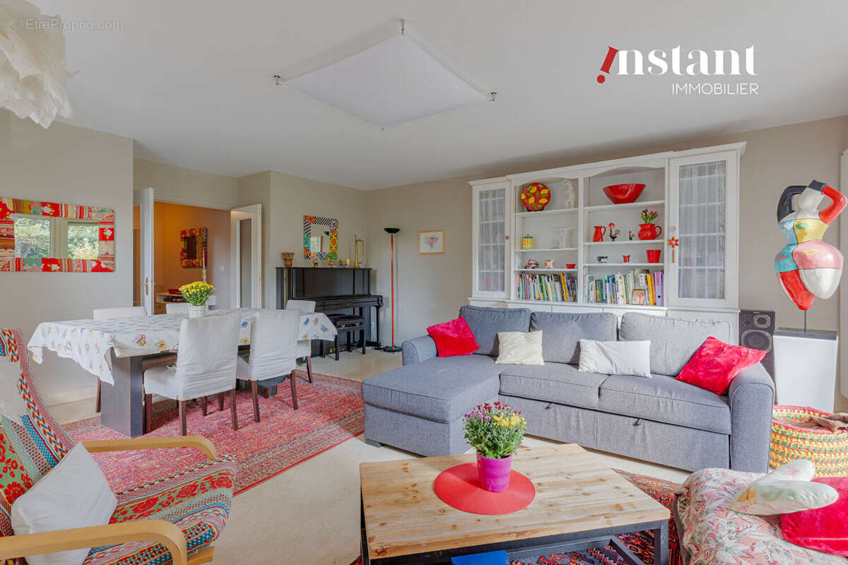 Appartement à SAINTE-FOY-LES-LYON