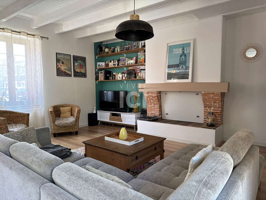 Maison Frossay 6 pièce(s) 114.4 m2 - photo 5