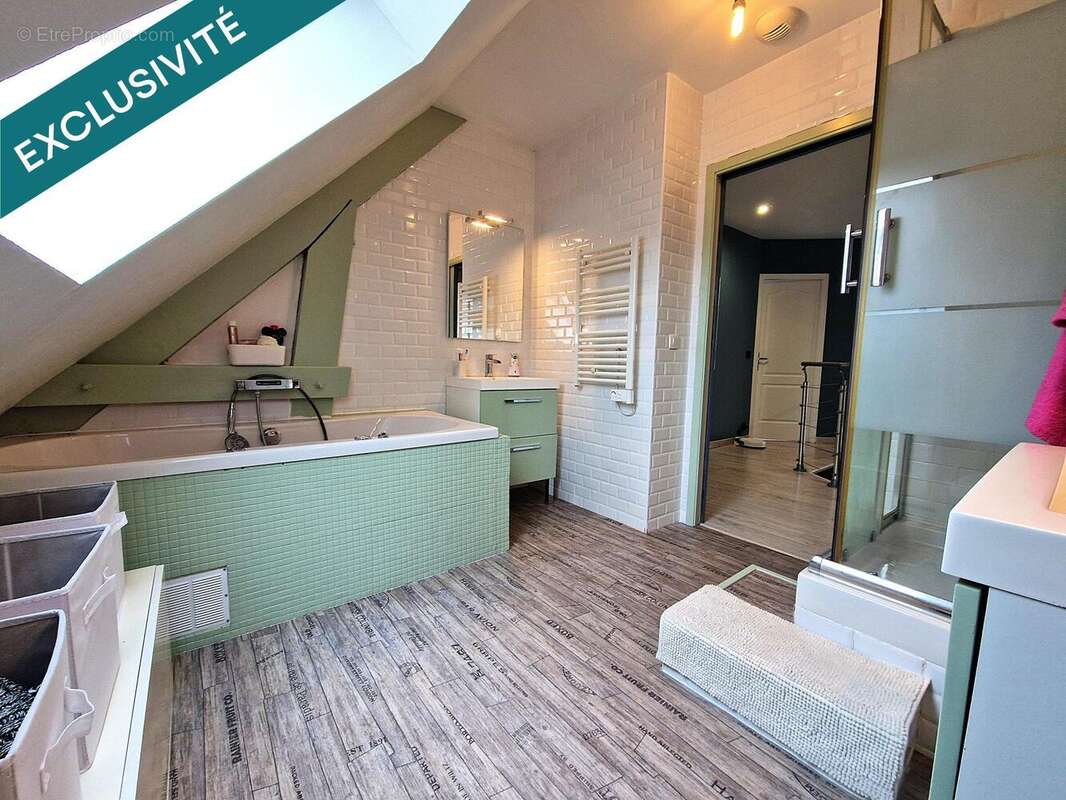 Photo 9 - Maison à FRESNOY-EN-CHAUSSEE