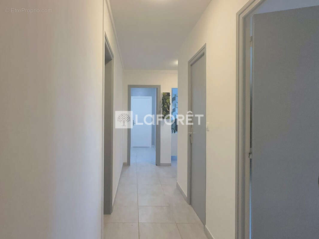 Appartement à THAON