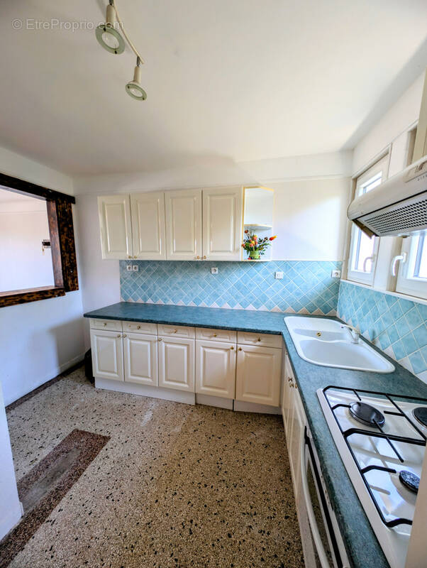 Appartement à TROYES