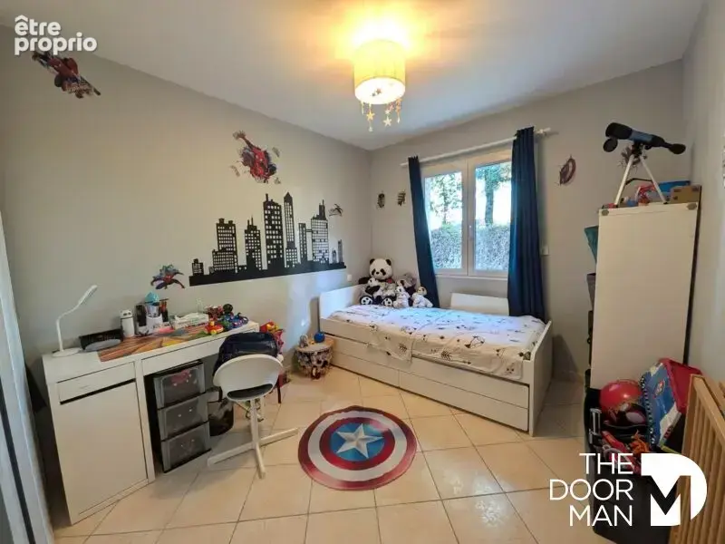 Maison 31600 - photo 10