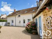 Photo 1 - Maison à LA COQUILLE