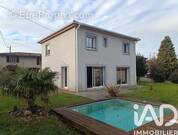 Photo 1 - Maison à SAINT-MARTIN-LA-PLAINE