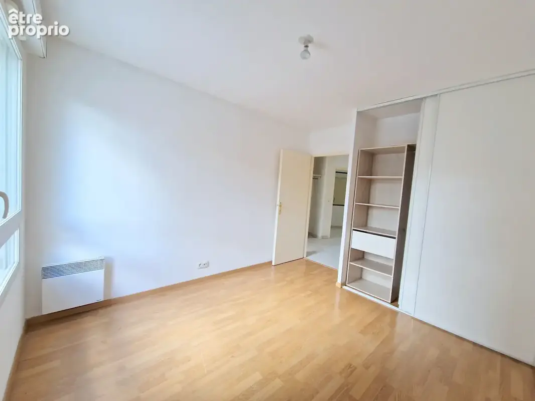 PANTIN : Appartement 3 pièces de 64.82m² - photo 5