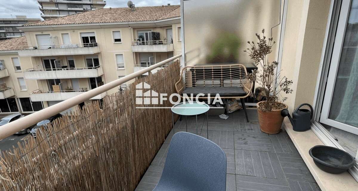 Appartement à BLANQUEFORT