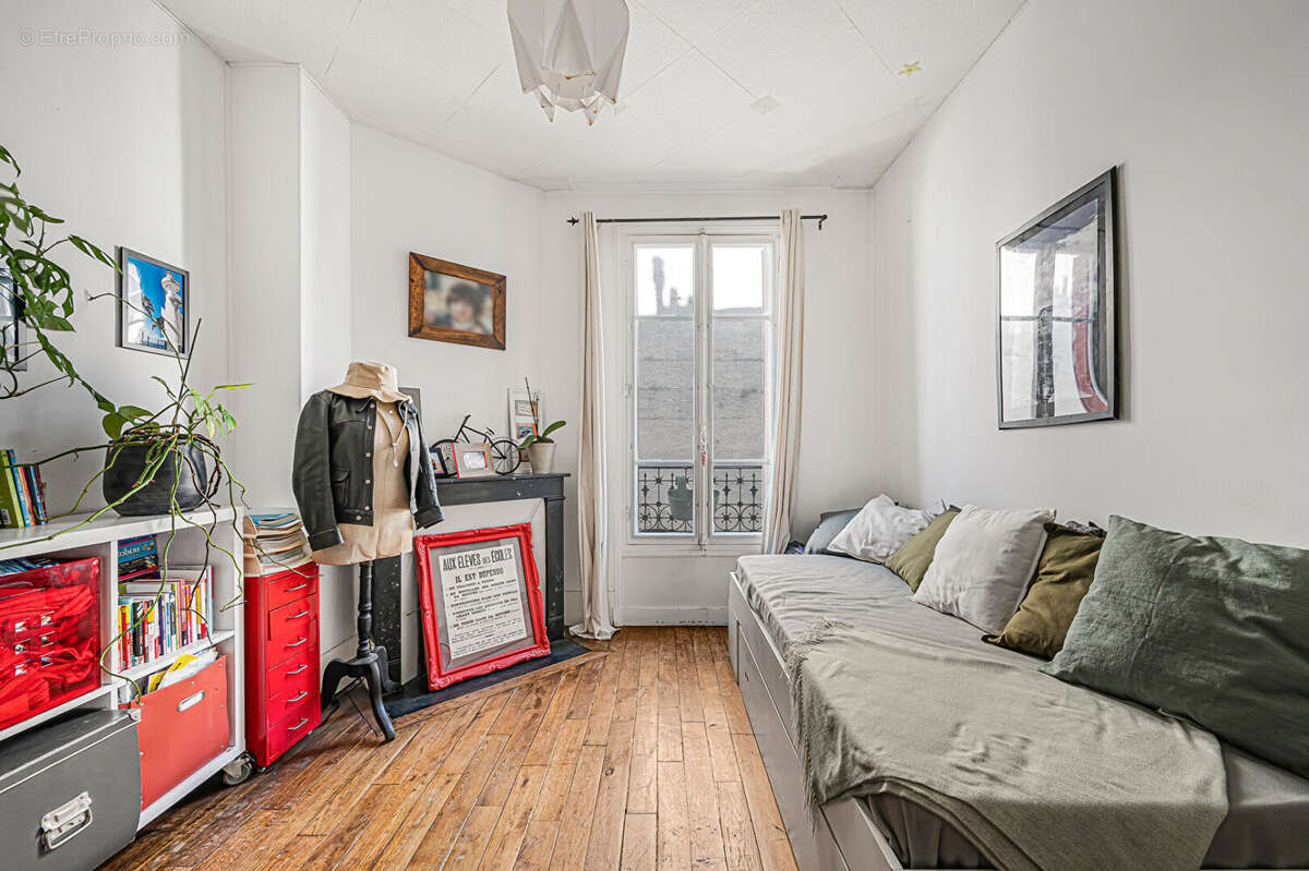 Appartement à MALAKOFF