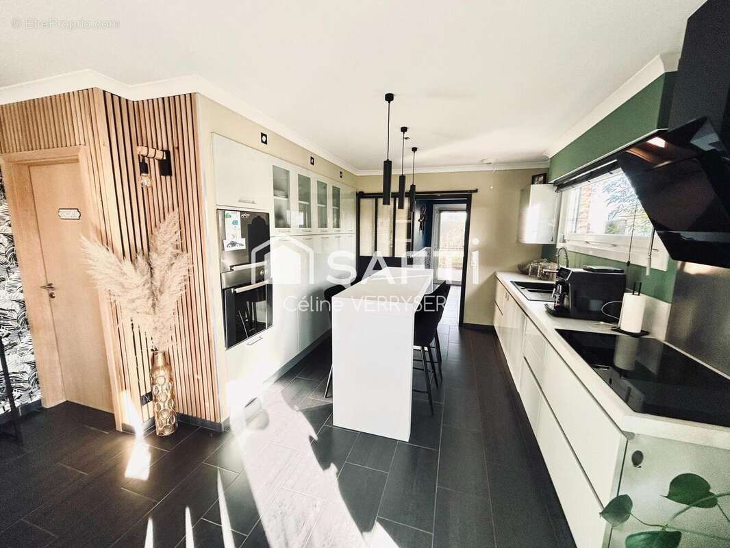 Photo 3 - Maison à OUDEZEELE