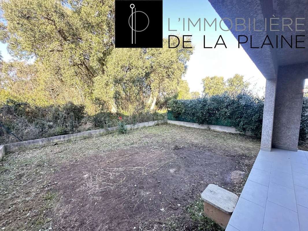 Appartement à PRUNO