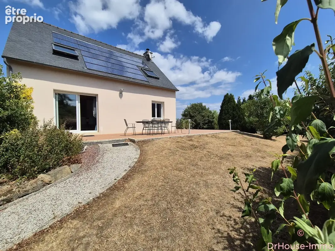 Maison 5 pièces 100 m² à vendre à Vains (50300) - photo 6