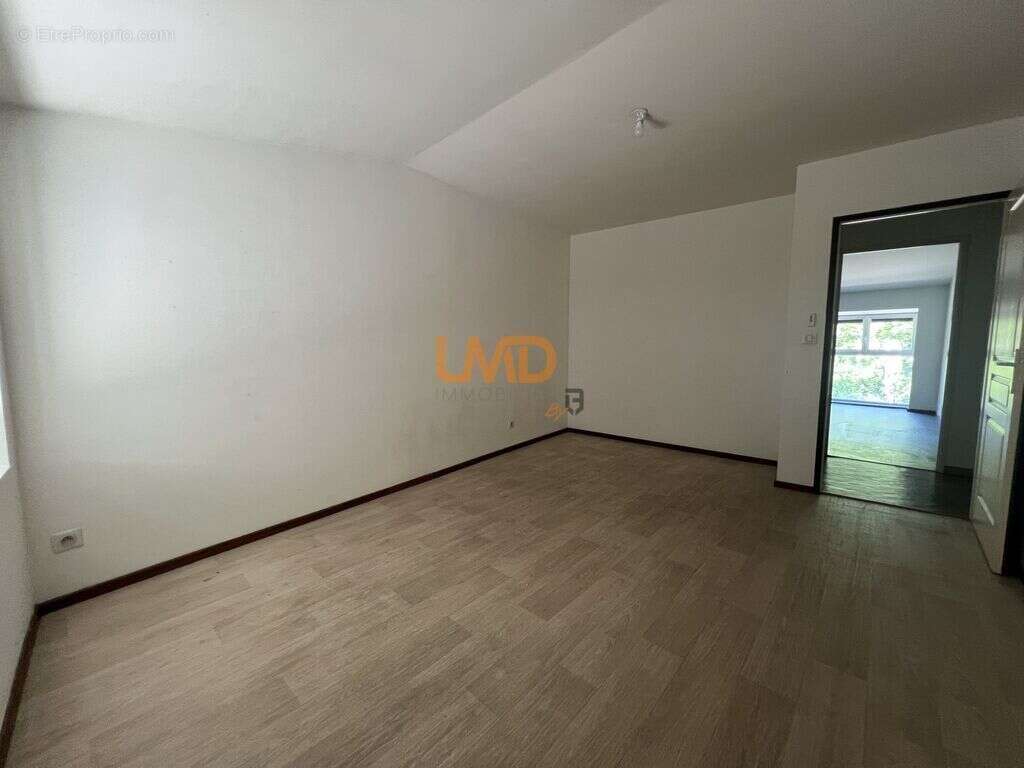 Maison à ANTRAIGUES-SUR-VOLANE