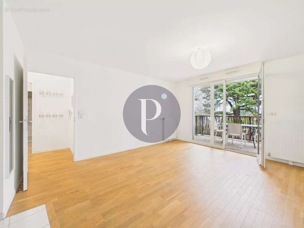 Appartement à CHATENAY-MALABRY