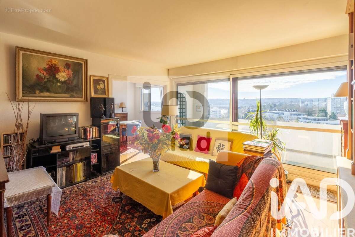 Photo 3 - Appartement à LE PECQ