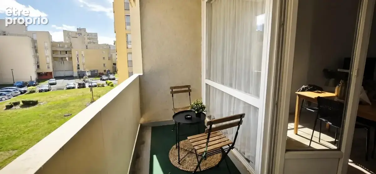 Compiègne – bel appartement - colocation 4 chambres – 17 399 € de revenus en 2025 – baux jusqu’à l’été 2027 - photo 7