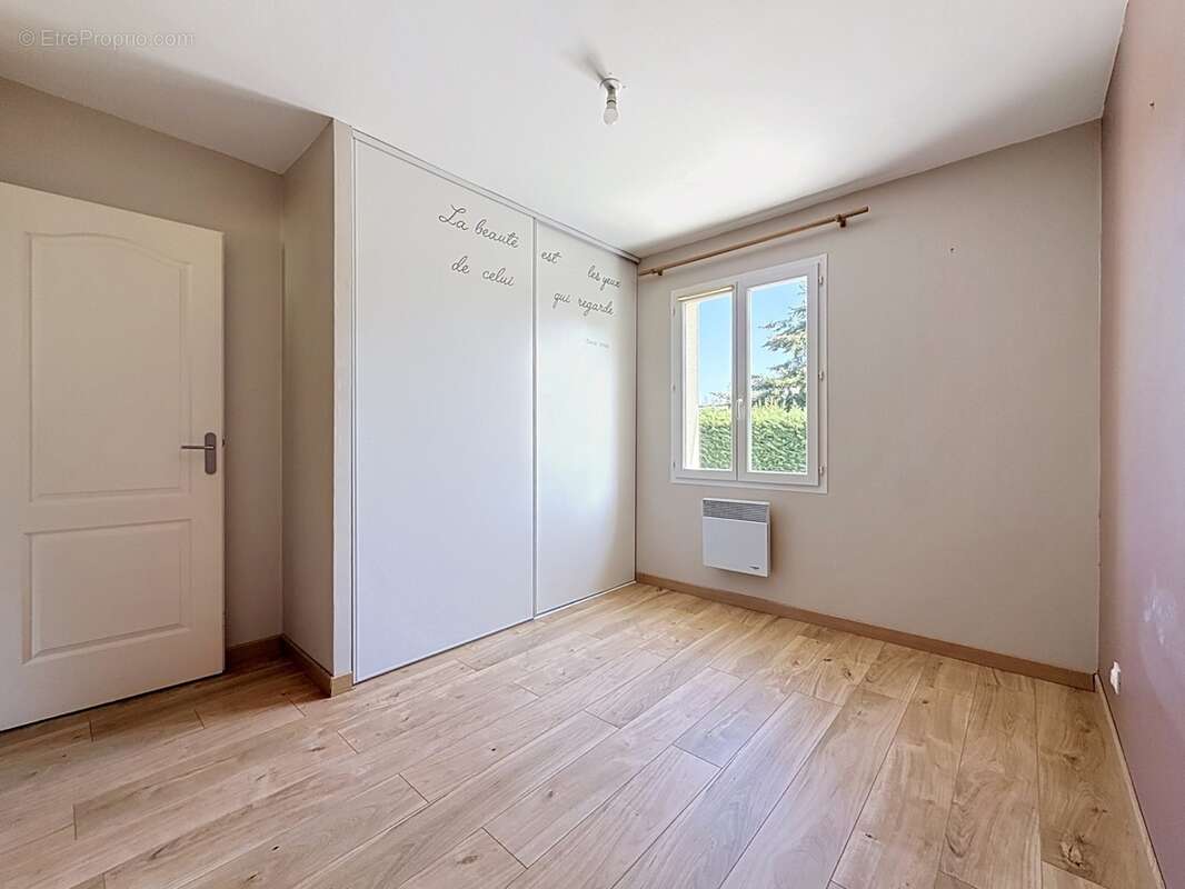 Maison à vendre 5 pièces CERELLES (37) - photo 4