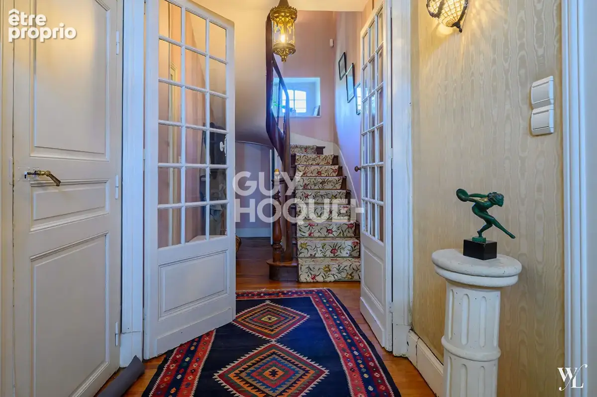 Maison Mont De Marsan 190 m2 - photo 4