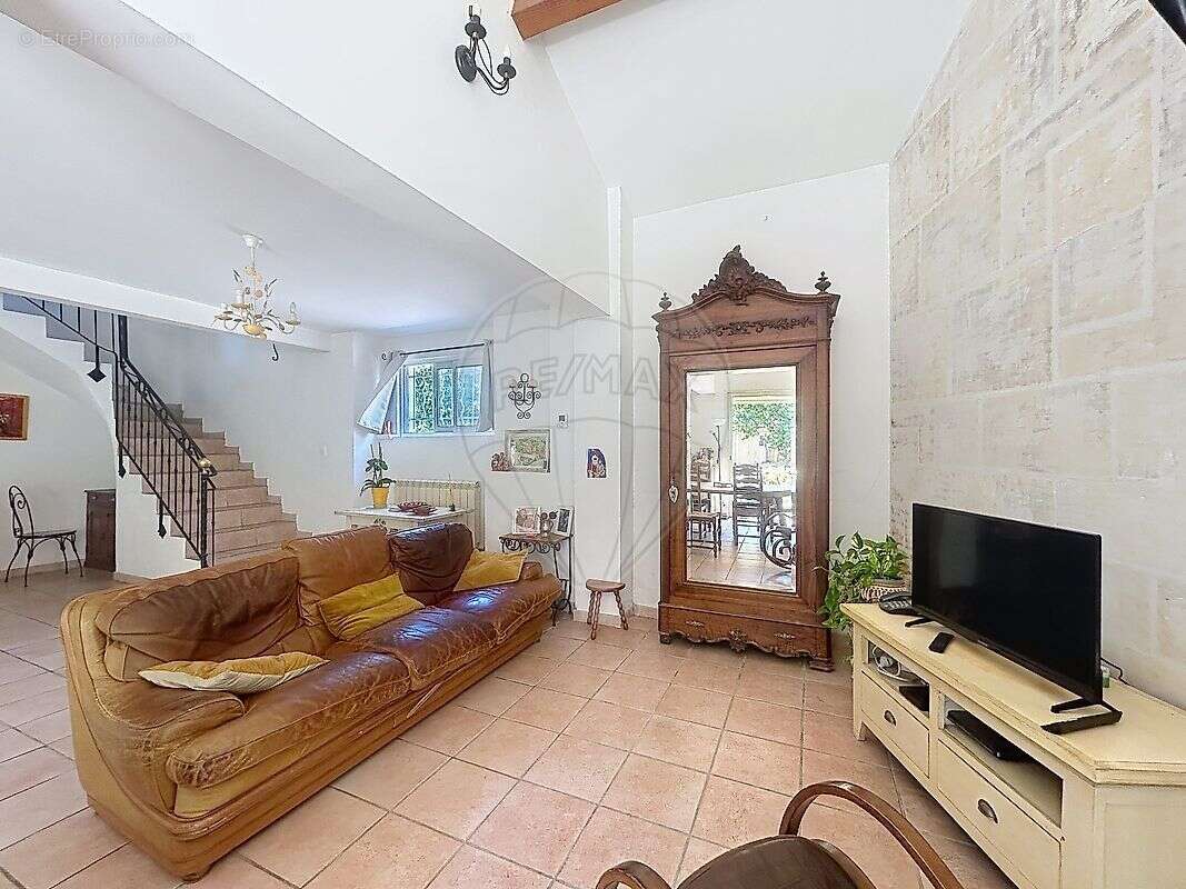 Maison 3 chambre(s) à vendre - photo 6