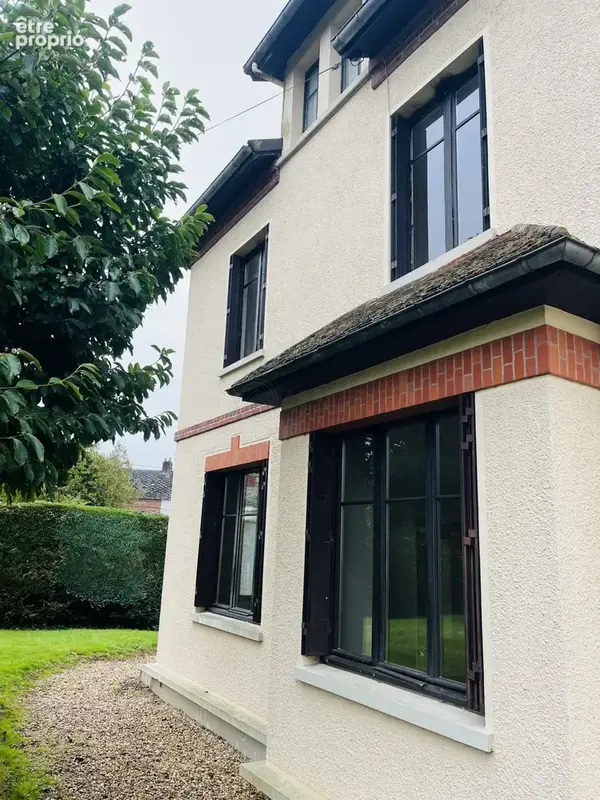 Maison 4 pièces 96 m² à vendre à Doudeville (76560) - photo 3