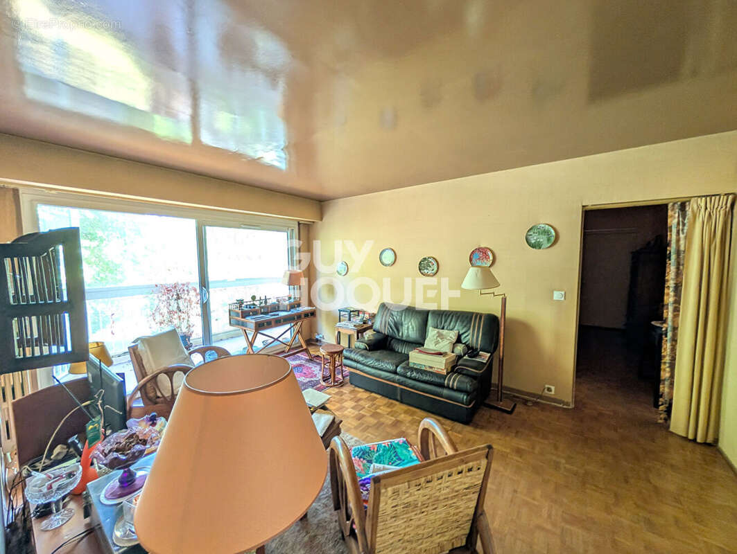 Ideal investisseur 2 pieces 50m2 - photo 2