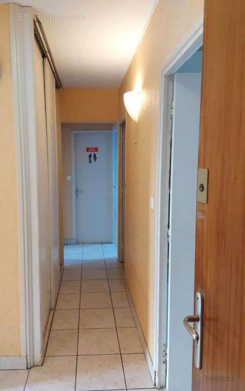 Appartement à ROUSIES