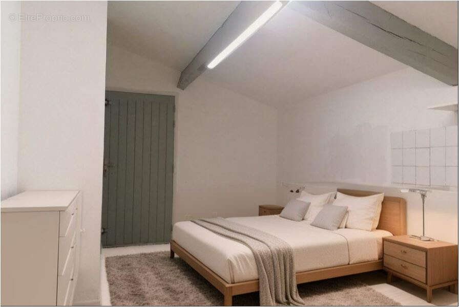 Maison à LES ANGLES