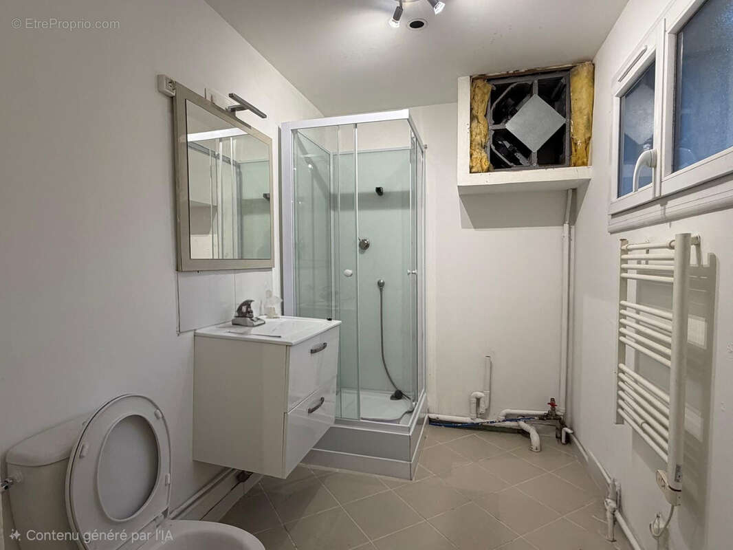 Appartement à BEAUVAIS