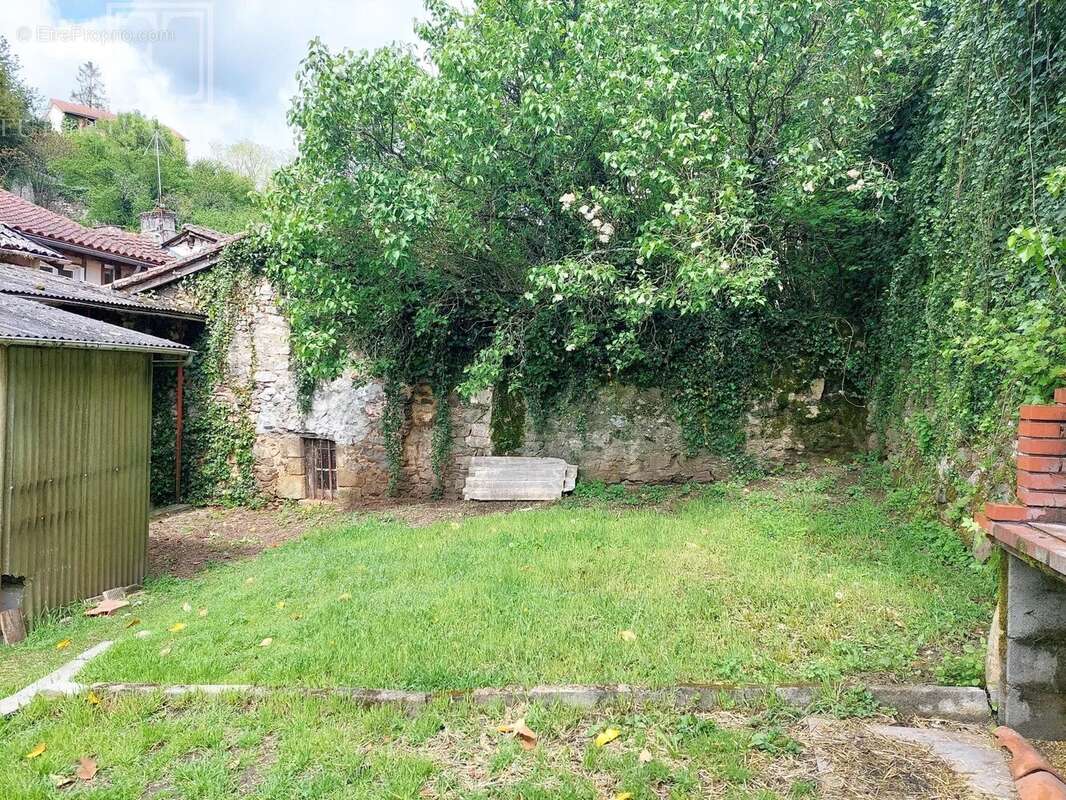 Appartement à NONTRON