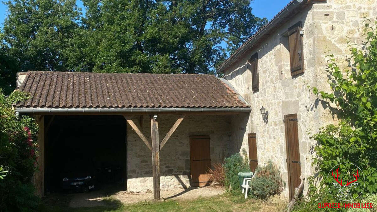 Maison à AGEN